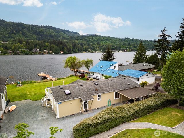 24160 N West View Road, Mount Vernon, WA 98274