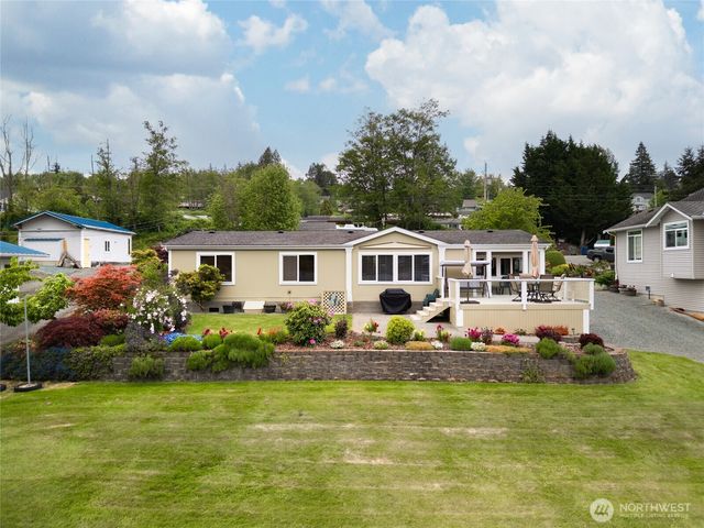 24160 N West View Road, Mount Vernon, WA 98274