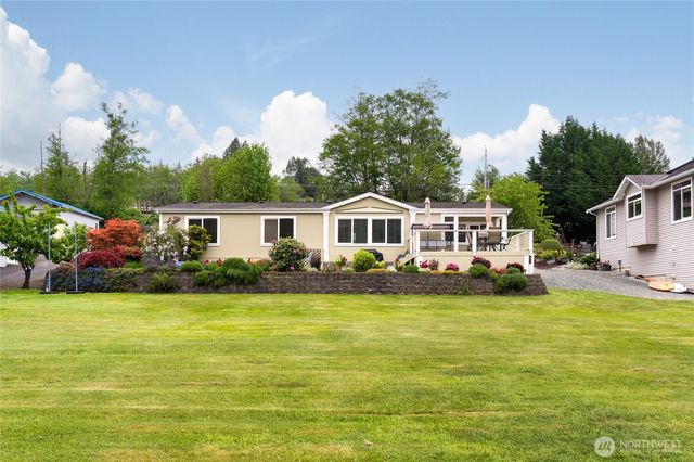 24160 N West View Road, Mount Vernon, WA 98274
