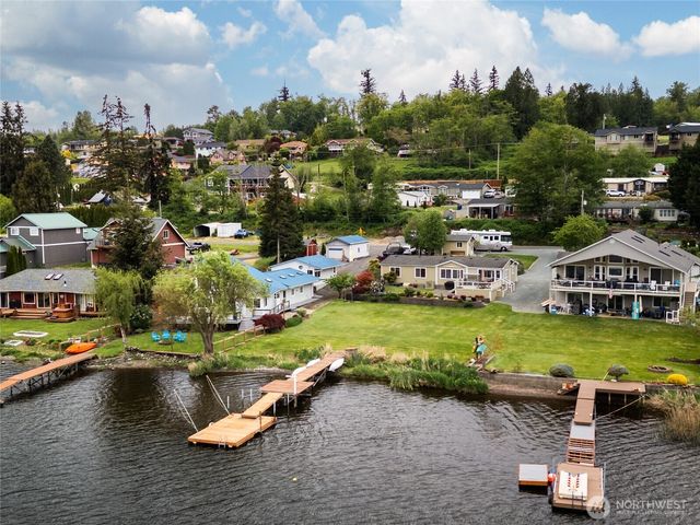 24160 N West View Road, Mount Vernon, WA 98274