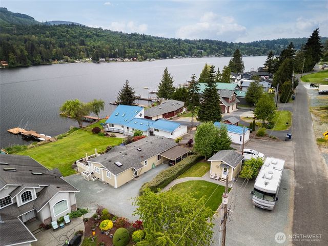 24160 N West View Road, Mount Vernon, WA 98274