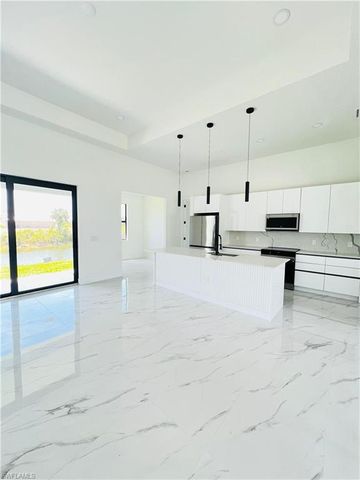 1422 NE 20th ST, Cape Coral, FL 33909