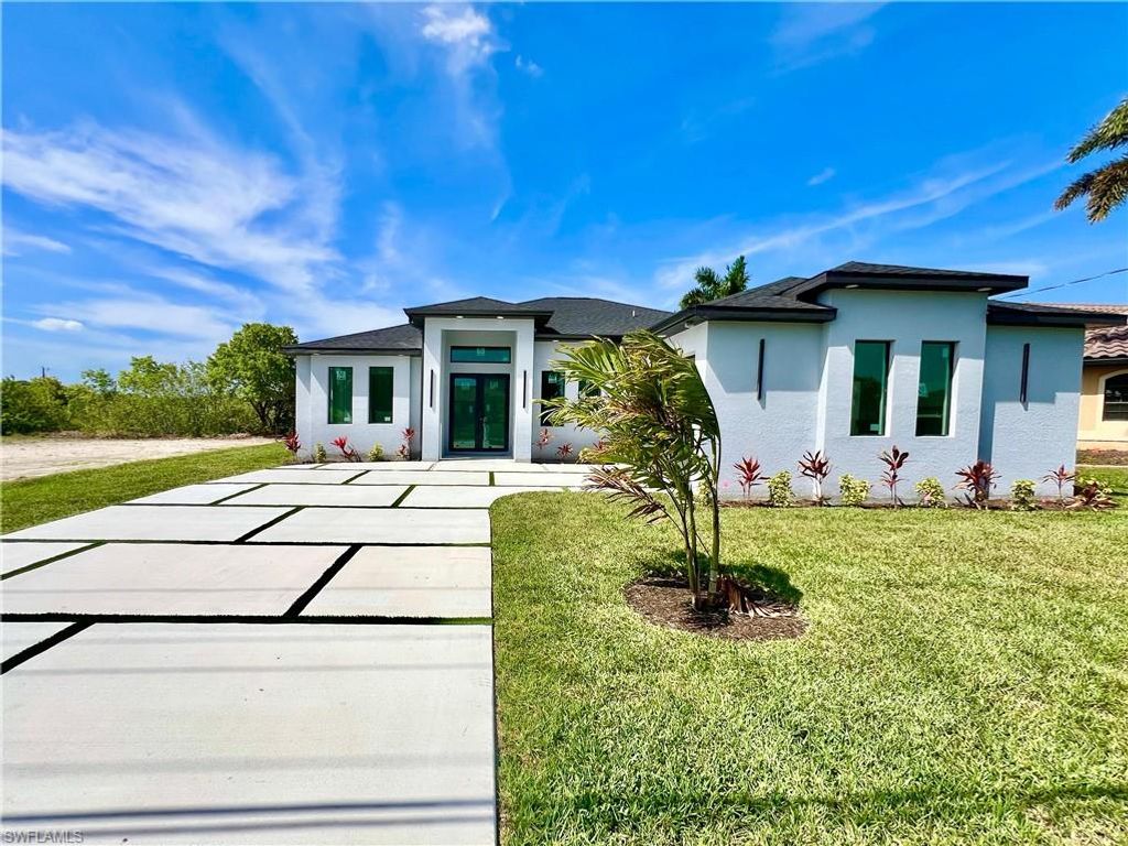 1422 NE 20th ST, Cape Coral, FL 33909