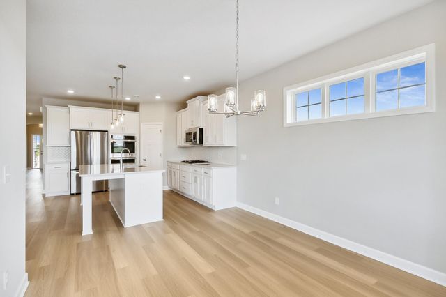 8195 Haywood Drive, Lino Lakes, MN 55014