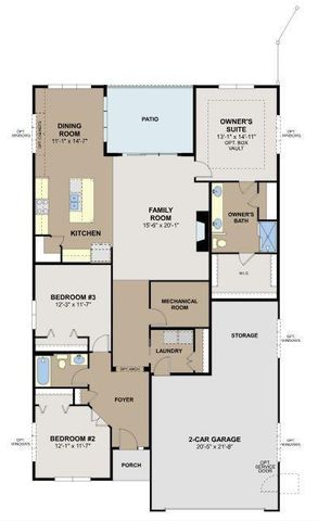 8195 Haywood Drive, Lino Lakes, MN 55014