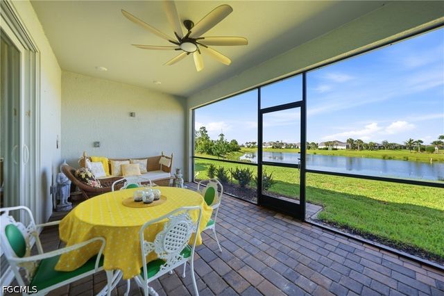 15039 Black Cherry WAY, Punta Gorda, FL 33955