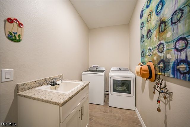 15039 Black Cherry WAY, Punta Gorda, FL 33955