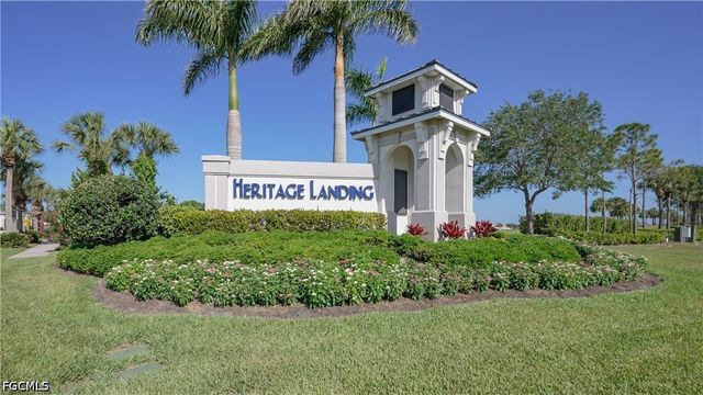 15039 Black Cherry WAY, Punta Gorda, FL 33955