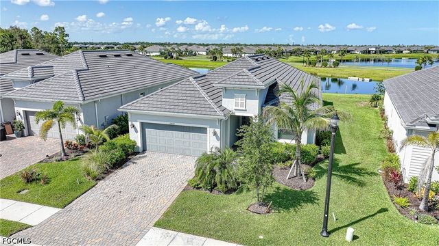 15039 Black Cherry WAY, Punta Gorda, FL 33955