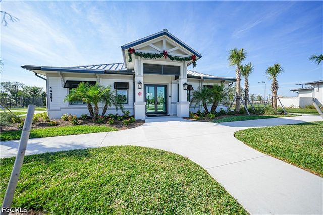 15039 Black Cherry WAY, Punta Gorda, FL 33955
