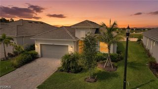 15039 Black Cherry WAY, Punta Gorda, FL 33955