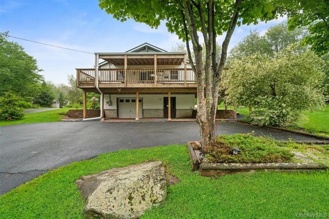 1013 Cooley Road, Parksville, NY 12768