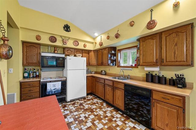 1013 Cooley Road, Parksville, NY 12768