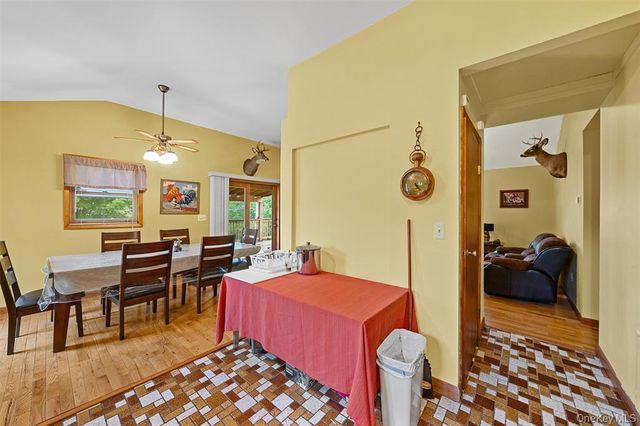 1013 Cooley Road, Parksville, NY 12768