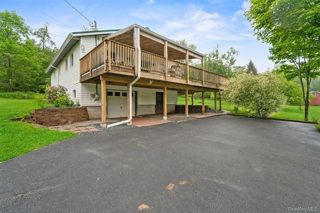 1013 Cooley Road, Parksville, NY 12768