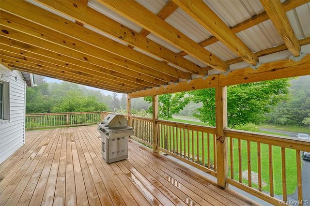 1013 Cooley Road, Parksville, NY 12768