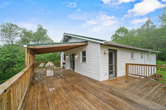 1013 Cooley Road, Parksville, NY 12768