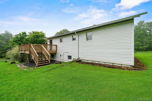 1013 Cooley Road, Parksville, NY 12768