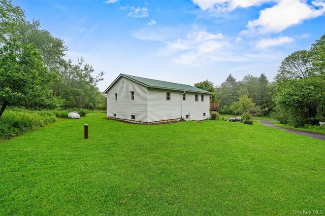 1013 Cooley Road, Parksville, NY 12768