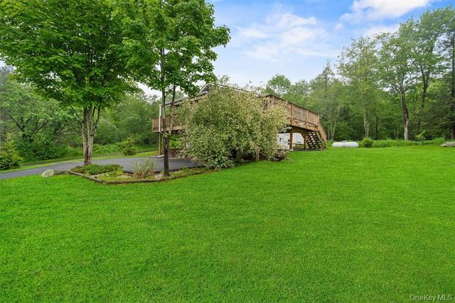 1013 Cooley Road, Parksville, NY 12768