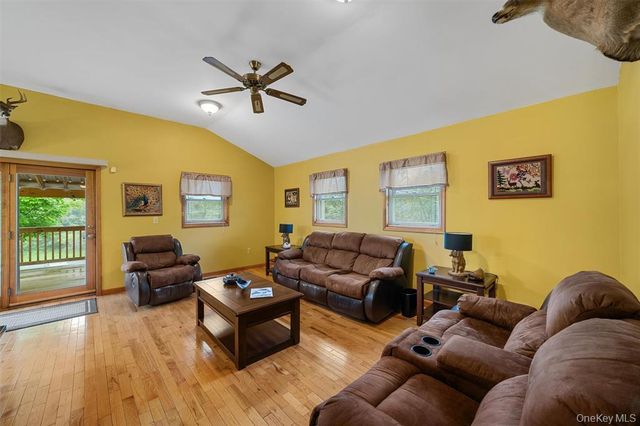 1013 Cooley Road, Parksville, NY 12768