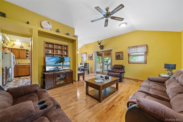 1013 Cooley Road, Parksville, NY 12768