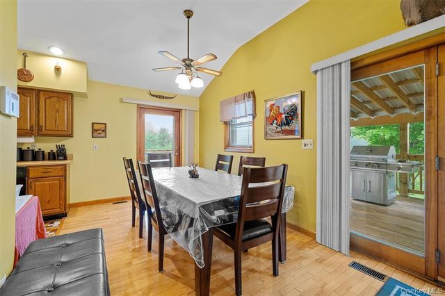 1013 Cooley Road, Parksville, NY 12768