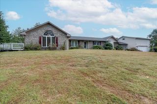 740 Tracy Lane, Frankfort, KY 40601
