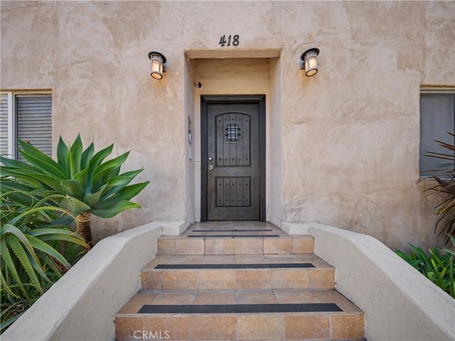 418 N Ogden 9, Los Angeles, CA 90036