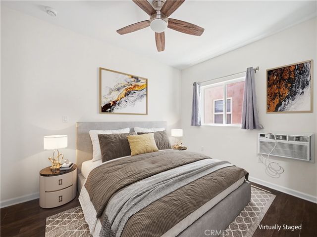 418 N Ogden 9, Los Angeles, CA 90036