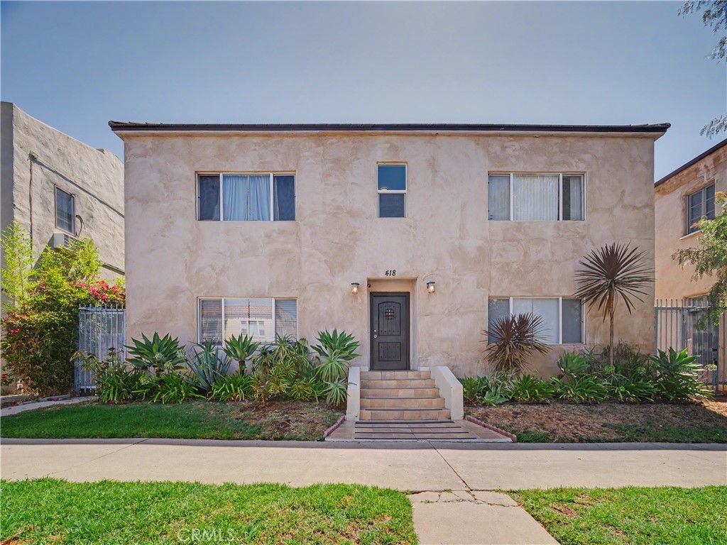 418 N Ogden 9, Los Angeles, CA 90036