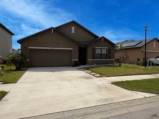 5306 Entertainment Way, Fort Pierce, FL 34947