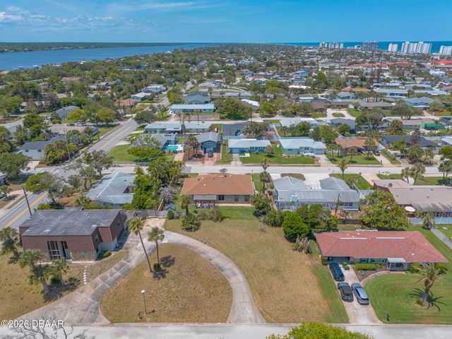 85 Dianne Drive, Ormond Beach, FL 32176