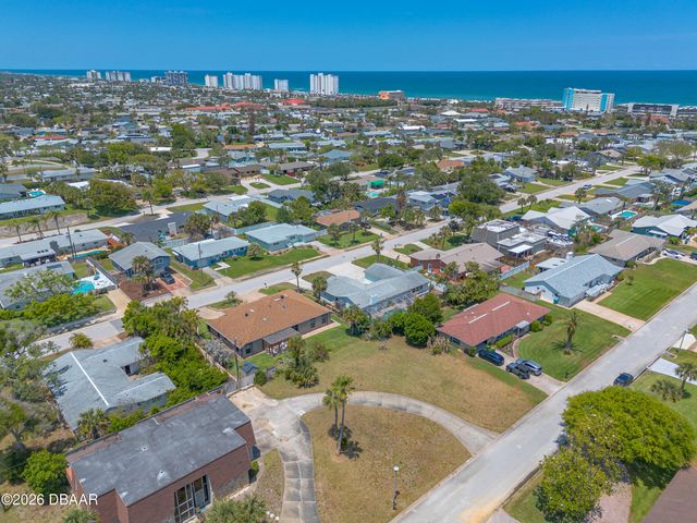 85 Dianne Drive, Ormond Beach, FL 32176
