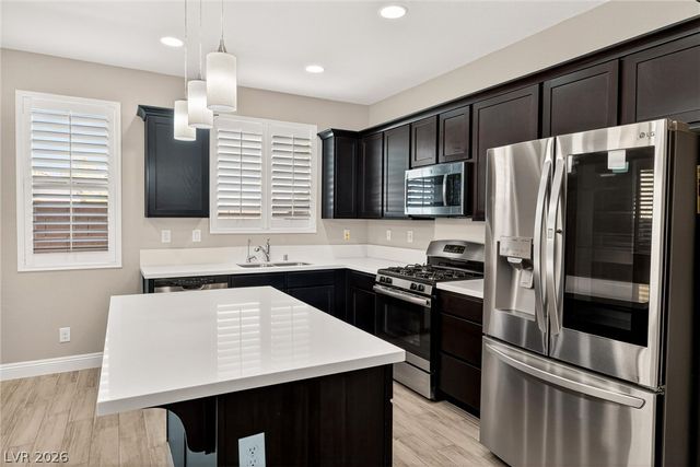 5050 Fiery Sky Ridge Street, Las Vegas, NV 89148