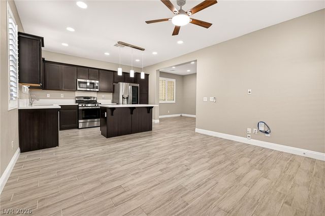 5050 Fiery Sky Ridge Street, Las Vegas, NV 89148