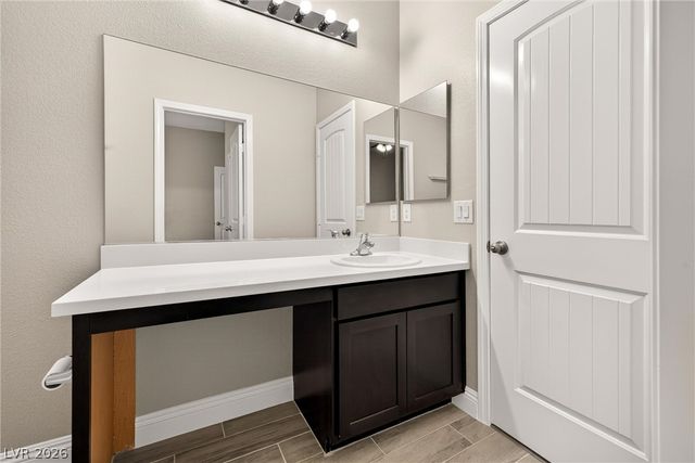 5050 Fiery Sky Ridge Street, Las Vegas, NV 89148