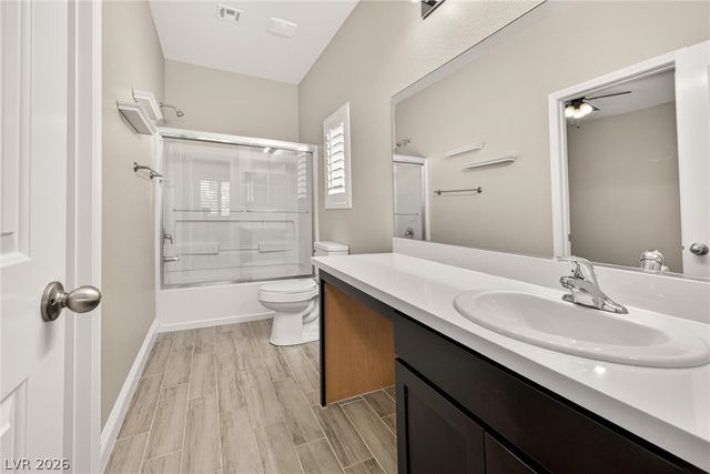 5050 Fiery Sky Ridge Street, Las Vegas, NV 89148