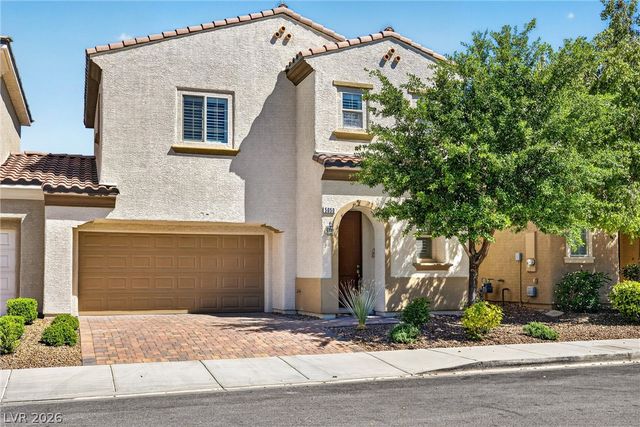 5050 Fiery Sky Ridge Street, Las Vegas, NV 89148