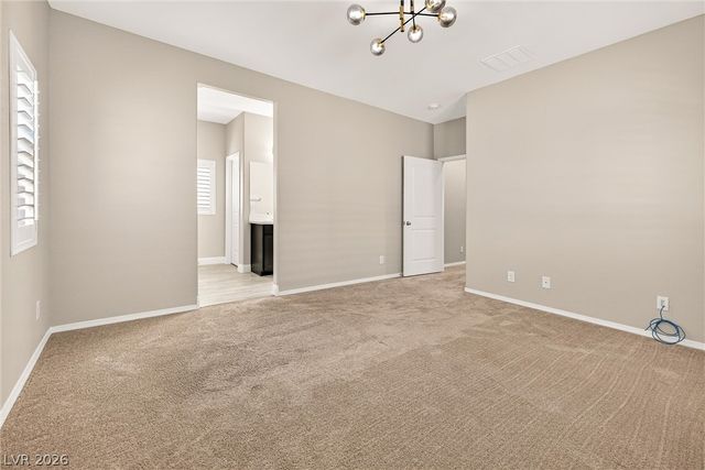 5050 Fiery Sky Ridge Street, Las Vegas, NV 89148