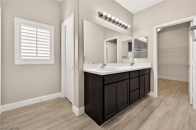 5050 Fiery Sky Ridge Street, Las Vegas, NV 89148