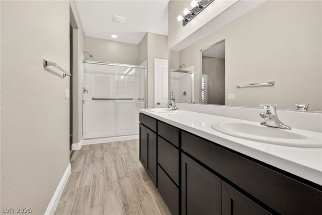 5050 Fiery Sky Ridge Street, Las Vegas, NV 89148