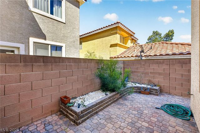 5050 Fiery Sky Ridge Street, Las Vegas, NV 89148