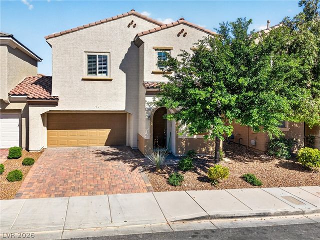5050 Fiery Sky Ridge Street, Las Vegas, NV 89148