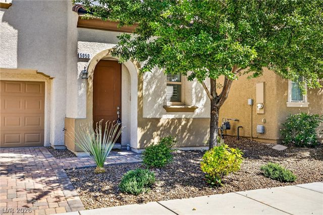 5050 Fiery Sky Ridge Street, Las Vegas, NV 89148