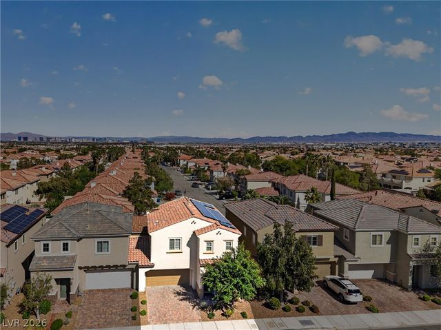 5050 Fiery Sky Ridge Street, Las Vegas, NV 89148