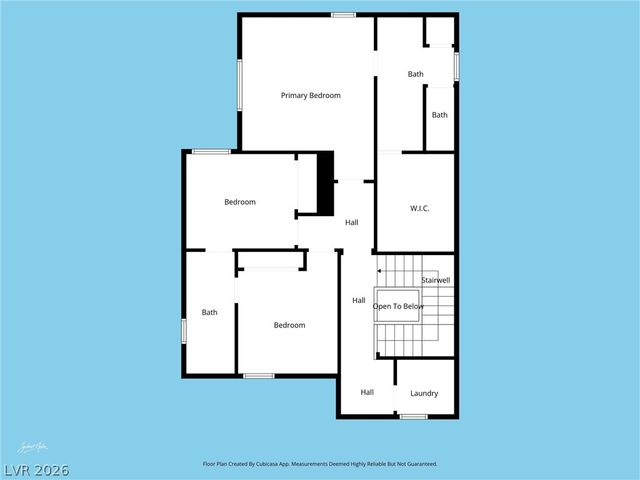 5050 Fiery Sky Ridge Street, Las Vegas, NV 89148