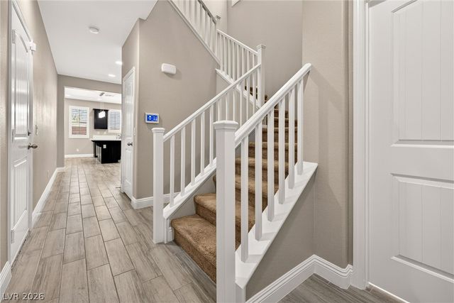 5050 Fiery Sky Ridge Street, Las Vegas, NV 89148