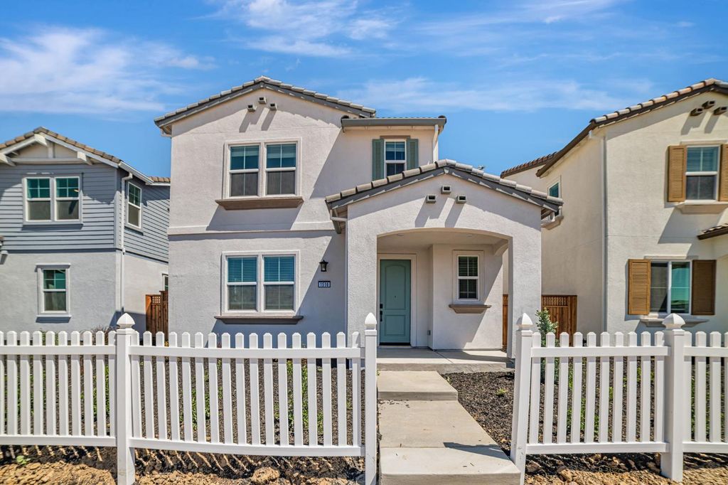 1518 N Central Pkwy, Mountain House, CA 95391