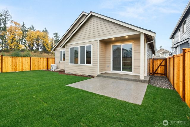 9017 Wyatt Court SE, Tumwater, WA 98501